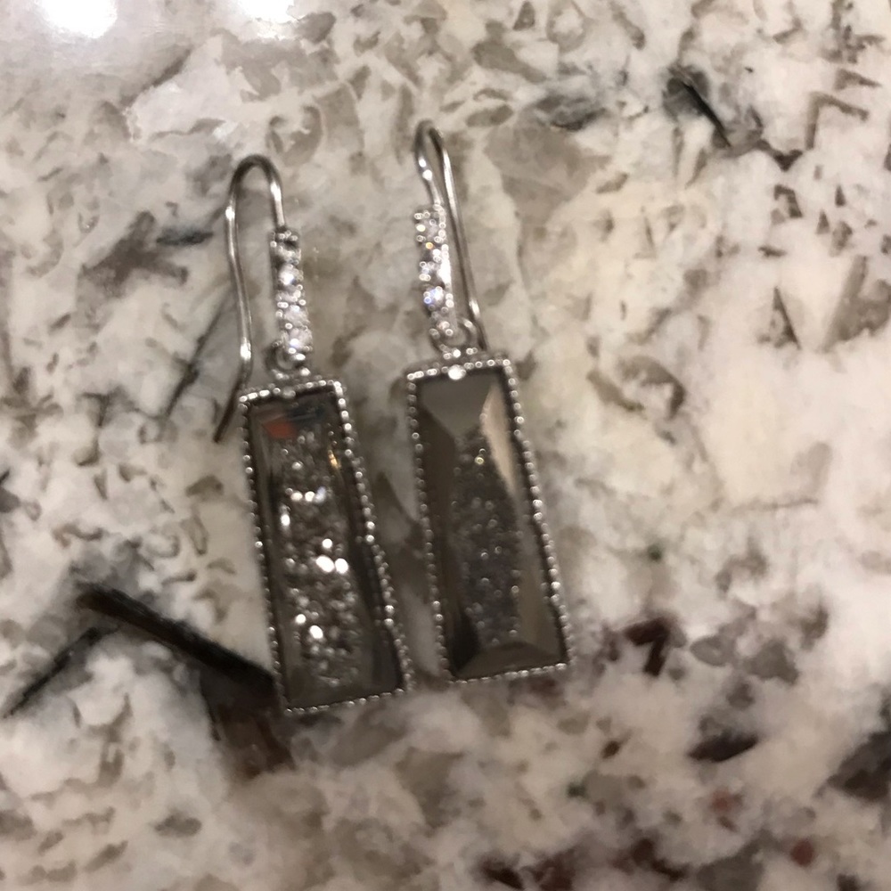 Kendra Scott earrings